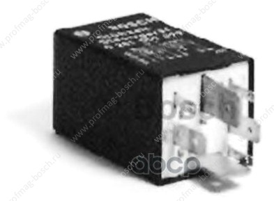 0 281 003 099-реле Накала! Vw Passat/Golf/T4, Seat Ibiza/Toledo 91-97 Bosch арт. 0281003099 0 281 003 099-реле Накала! Vw Passat/Golf/T4, Seat Ibiza/Toledo 91-97 Bosch арт. 0281003099