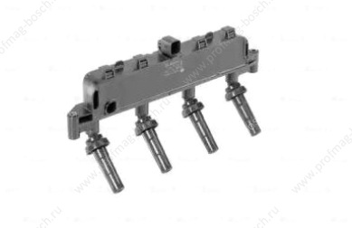 0 986 221 084-катушка Зажигания! Citroen C3/Berlingo, Peugeot 206/207/1007/Partner 1.4i 96> Bosch арт. 0986221084 0 986 221 084-катушка Зажигания! Citroen C3/Berlingo, Peugeot 206/207/1007/Partner 1.4i 96> Bosch арт. 0986221084