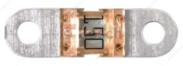1 987 531 011-предохранитель! резьбовой 100A до 32A MIDI синий \ Bosch 1987531011 1 987 531 011-предохранитель! резьбовой 100A до 32A MIDI синий \ Bosch 1987531011