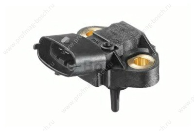 Bosch 0 261 230 145 Датчик давления топлива Opel Zafira 1.6 07> Bosch 0 261 230 145 Датчик давления топлива Opel Zafira 1.6 07>