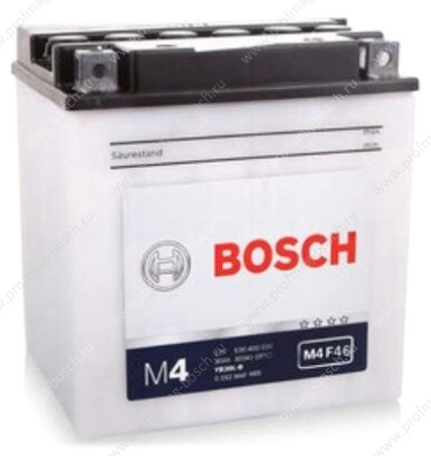 Bosch 0092M4F460 Аккумуляторная батарея Bosch 0092M4F460 Аккумуляторная батарея