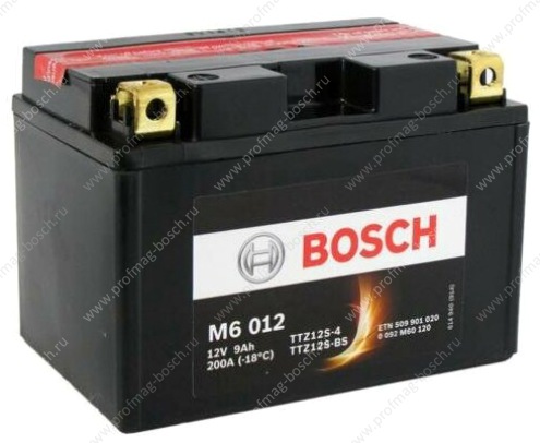 Bosch 0092M60120 Аккумуляторная батарея Bosch 0092M60120 Аккумуляторная батарея