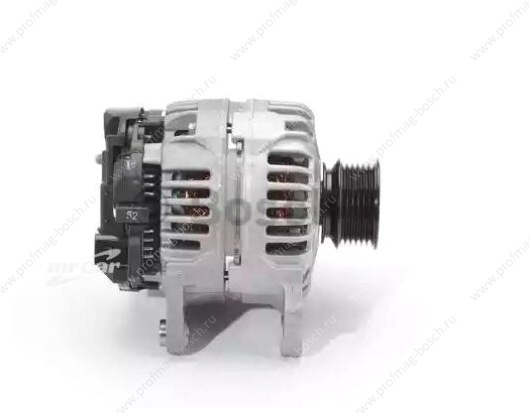 Bosch 0124325003 Генератор Bosch 0124325003 Генератор