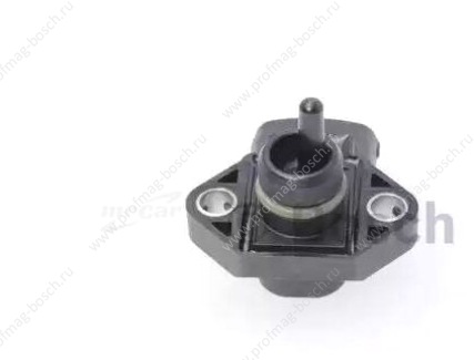 Bosch 0261230013 0 261 230 013-датчик давления воздуха\ Hyundai Accent 1.5i 95-00 Bosch 0261230013 0 261 230 013-датчик давления воздуха\ Hyundai Accent 1.5i 95-00