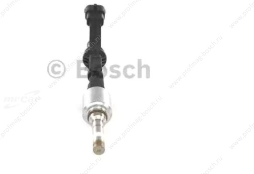 Bosch 0261500298 Форсунка топливная Bosch 0261500298 Форсунка топливная