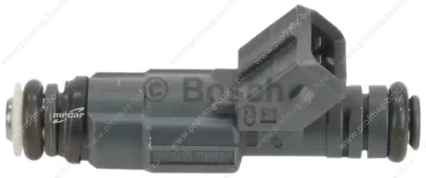 Bosch 0280156372 Форсунка топливная Bosch 0280156372 Форсунка топливная