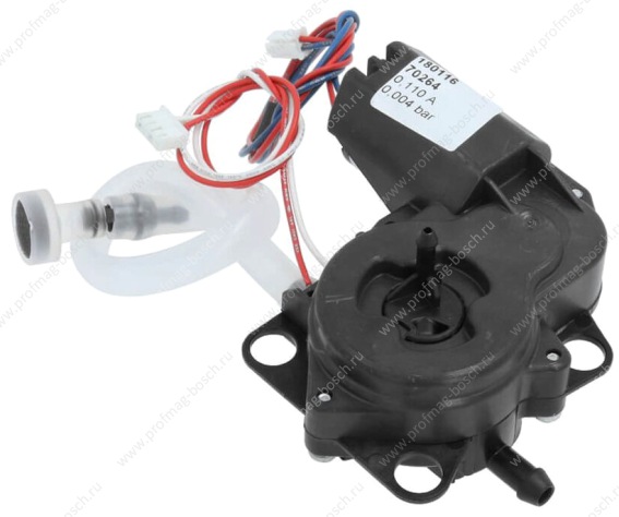 Bosch 12015638 керамический мультиклапан в сборе Bosch 12015638 керамический мультиклапан в сборе