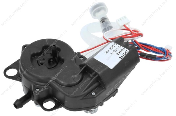 Bosch 12015638 керамический мультиклапан в сборе Bosch 12015638 керамический мультиклапан в сборе