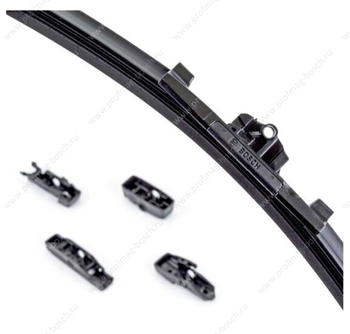 Bosch Сaerotwin plus 450mm щетка стеклоочистителя Bosch Сaerotwin plus 450mm щетка стеклоочистителя