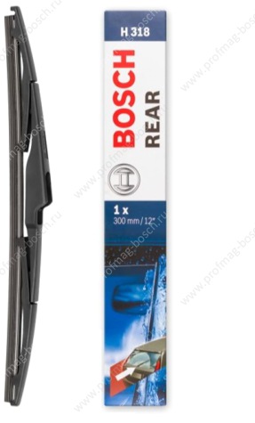 Bosch Щетки стеклоочистителя Bosch каркасная, 300мм 3397015303 Bosch Щетки стеклоочистителя Bosch каркасная, 300мм 3397015303
