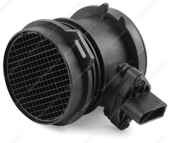 Датчик массового расхода воздуха Bosch 0 280 217 515 Датчик массового расхода воздуха Bosch 0 280 217 515