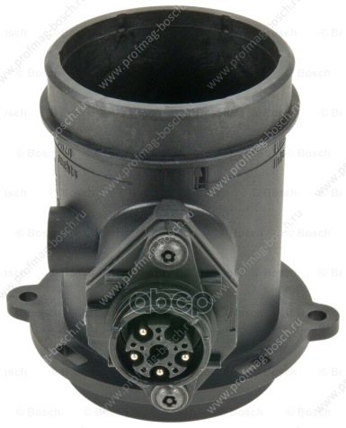 Дмрв Mb W201/W210/W129 Bosch арт. 0 280 217 509 Дмрв Mb W201/W210/W129 Bosch арт. 0 280 217 509