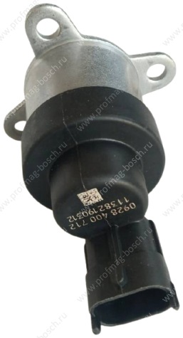 Дозировочный блок Bosch 0928400712 Дозировочный блок Bosch 0928400712