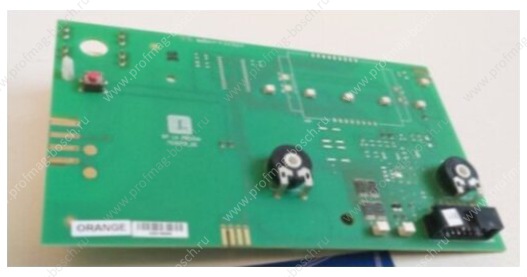 Электронная плата LED котла Bosch GAZ 4000, 87160122050 Электронная плата LED котла Bosch GAZ 4000, 87160122050