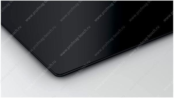 Индукционная варочная панель Bosch PVQ611FC5E Индукционная варочная панель Bosch PVQ611FC5E