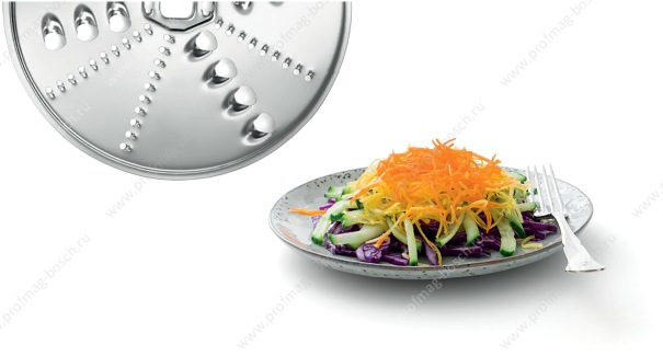 Комбайн Bosch MUM 5 MUM58243 Комбайн Bosch MUM 5 MUM58243
