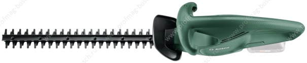 Кусторез аккумуляторный Bosch Easy HedgeCut 18-45 без АКБ и ЗУ Кусторез аккумуляторный Bosch Easy HedgeCut 18-45 без АКБ и ЗУ