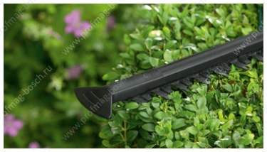 Кусторез электрический (от сети) Bosch EasyHedgeCut 55, 0600847C02 Кусторез электрический (от сети) Bosch EasyHedgeCut 55, 0600847C02