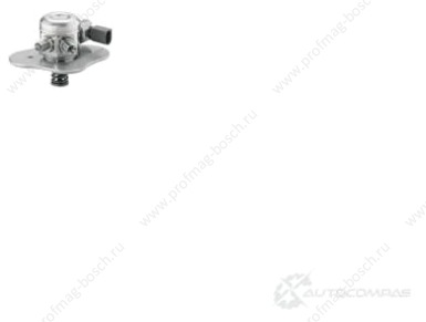 Насос топливный MAN высокого давления ТНВД Bosch Bosch 0986437353 Насос топливный MAN высокого давления ТНВД Bosch Bosch 0986437353