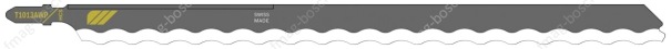 Полотно пильное T1013AWP Precision for Soft-Material 3 шт. (250 мм; HCS) Bosch 2608667396 Полотно пильное T1013AWP Precision for Soft-Material 3 шт. (250 мм; HCS) Bosch 2608667396