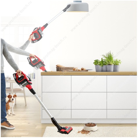 Пылесос Bosch BBS81PET Пылесос Bosch BBS81PET