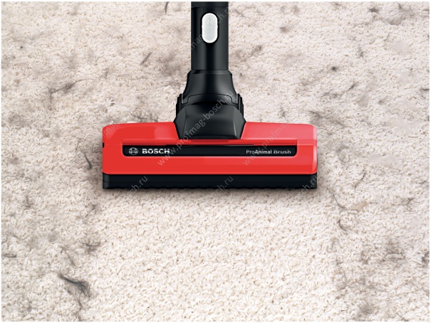 Пылесос Bosch BBS81PET Пылесос Bosch BBS81PET