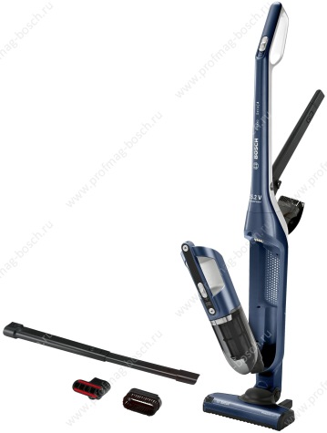 Пылесос Bosch BCH3P255 Пылесос Bosch BCH3P255