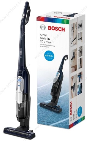 Пылесос Bosch BCH85N Пылесос Bosch BCH85N