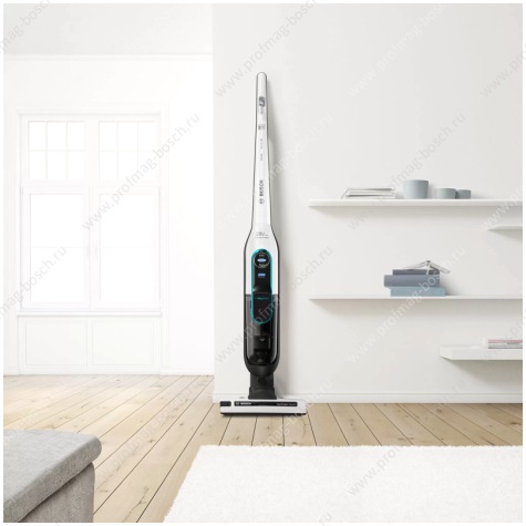 Пылесос Bosch BCH86HYG1 Пылесос Bosch BCH86HYG1