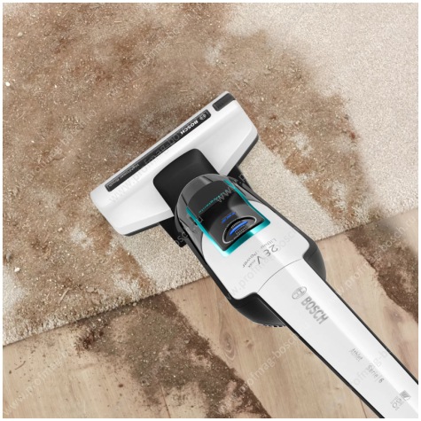 Пылесос Bosch BCH86HYG1 Пылесос Bosch BCH86HYG1