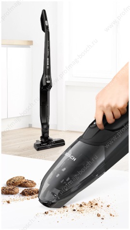 Пылесос Bosch BCHF220B Пылесос Bosch BCHF220B