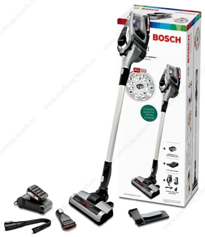 Пылесос Bosch BCS1ULTD Пылесос Bosch BCS1ULTD
