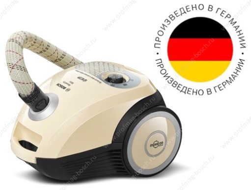 Пылесос Bosch BGL 252103 Пылесос Bosch BGL 252103