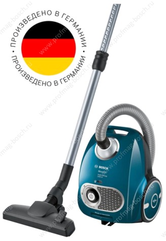 Пылесос Bosch BGL35MOV27 Пылесос Bosch BGL35MOV27