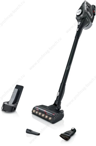 Пылесос Bosch Unlimited 8 Gen2 BCS82G31 Пылесос Bosch Unlimited 8 Gen2 BCS82G31