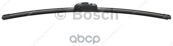 Щетка Стеклоочистителя 600 Мм Aerotwin Под Крючок Bosch арт. 3397008538 Щетка Стеклоочистителя 600 Мм Aerotwin Под Крючок Bosch арт. 3397008538