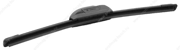 Щетка стеклоочистителя Bosch 3397008638 Щетка стеклоочистителя Bosch 3397008638
