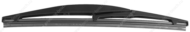 Щетка стеклоочистителя Bosch 3397011629 Щетка стеклоочистителя Bosch 3397011629
