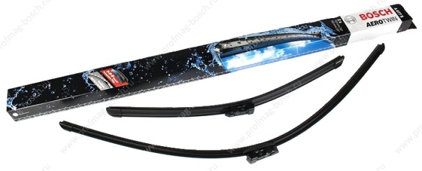 Щетка стеклоочистителя Bosch 3397014077 комплект Щетка стеклоочистителя Bosch 3397014077 комплект