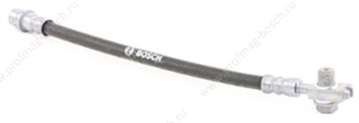 Тормозной шланг задний правый 263 мм Bosch 1 987 476 944 Тормозной шланг задний правый 263 мм Bosch 1 987 476 944