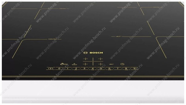 Варочная панель Bosch PIE611FC5R Варочная панель Bosch PIE611FC5R