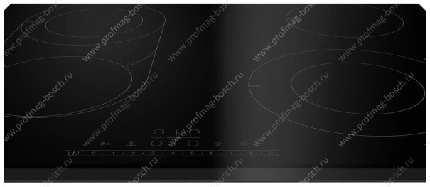 Варочная поверхность Bosch PKM651FP2E Варочная поверхность Bosch PKM651FP2E