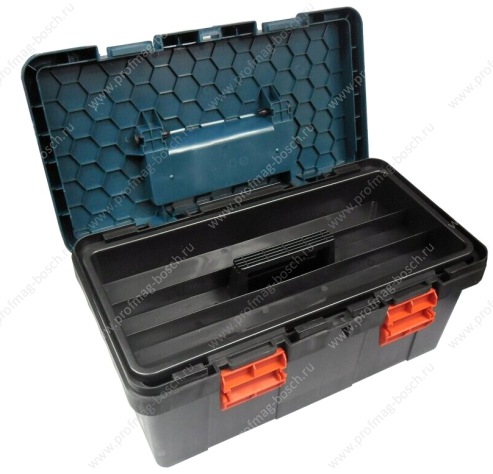 Ящик Bosch Toolbox PRO Ящик Bosch Toolbox PRO
