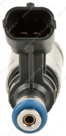 0 261 500 029-форсунка! Peugeot 207/308, Citroen C4/Picasso 1.6 16v 07> Bosch арт. 0 261 500 029