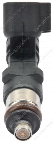 0 280 158 315-форсунка! Volvo C30/C70/S40/S80/V50/V70 2.5t 04> Bosch арт. 0280158315