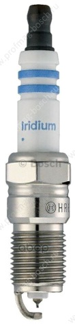 5 Свеча Зажигания Bosch арт. 0242230523