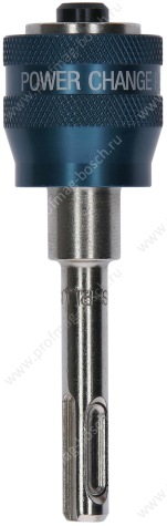 Адаптер для коронок Bosch 2608594266