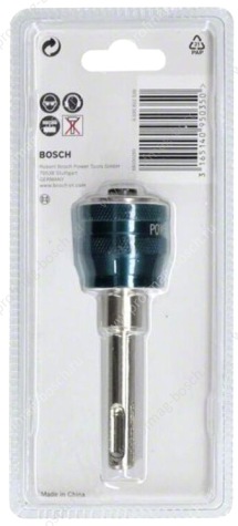 Адаптер для коронок Bosch 2608594266