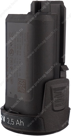 Аккумулятор Bosch 1600A00H3D