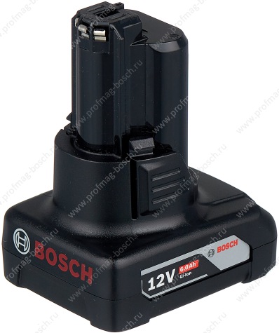 Аккумулятор Bosch 1600A00X7H